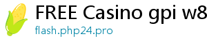 FREE Casino gpi w88