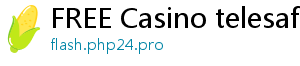 FREE Casino telesafe